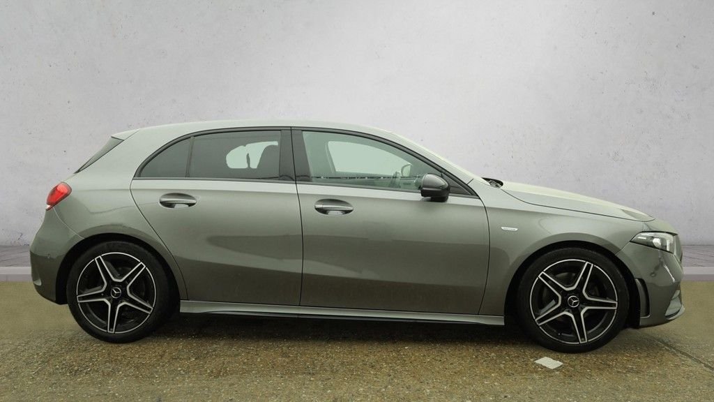 Used Mercedes-Benz A-Class 2022 for sale - 77133411: Photo 8