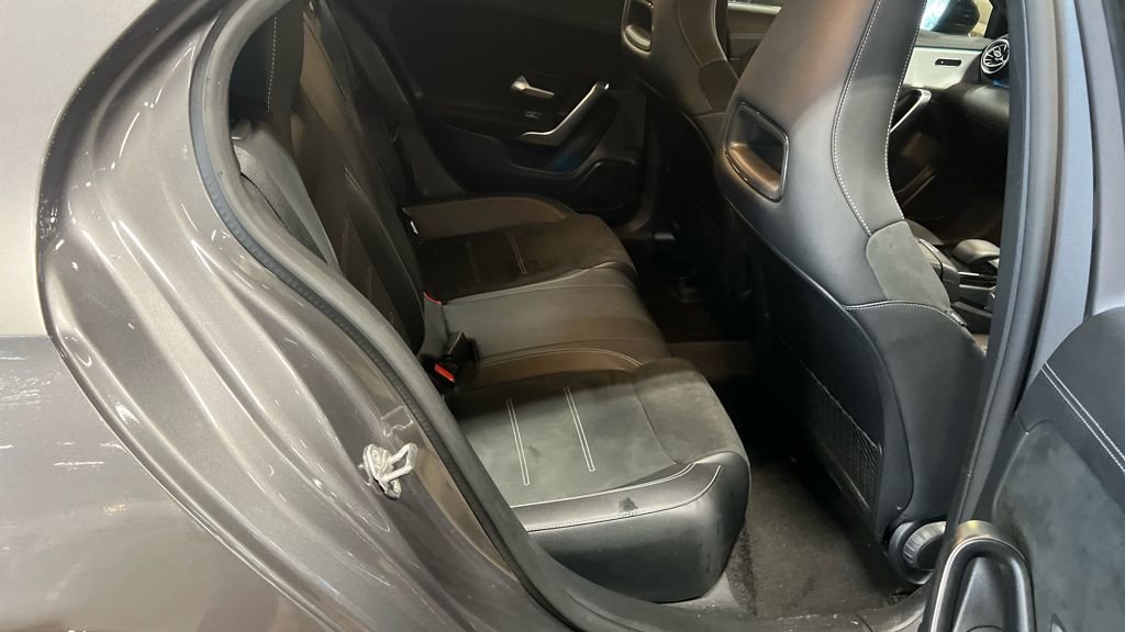 Used Mercedes-Benz A-Class 2022 for sale - 77133411: Photo 9