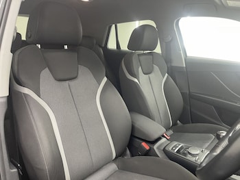 Used Audi Q2 2017 for sale - 75527607: Photo