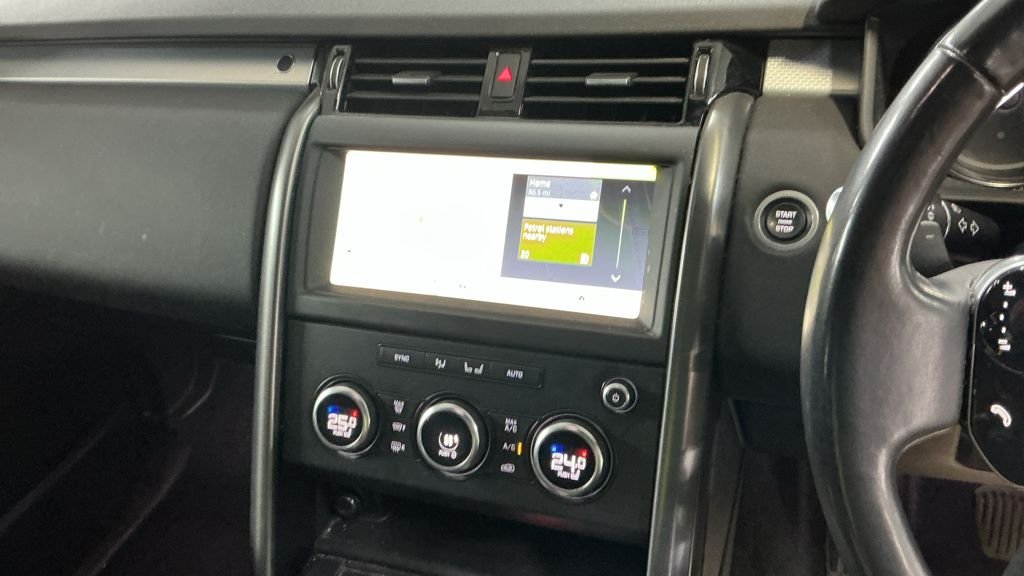 Used Land Rover Discovery 2020 for sale - 77205366: Photo 3