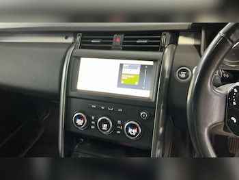 Used Land Rover Discovery 2020 for sale - 77205366: Photo