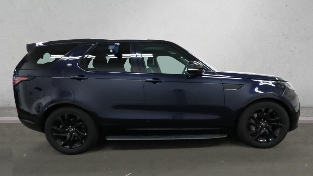 Used Land Rover Discovery 2020 for sale - 77205366: Photo 8