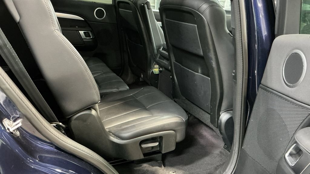 Used Land Rover Discovery 2020 for sale - 77205366: Photo 9