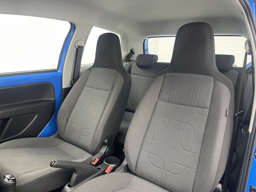 Used Volkswagen up! 2014 for sale - 76631657: Photo 10