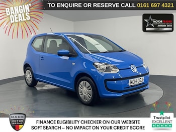 2014 (14) - 1.0 Move Up 3dr