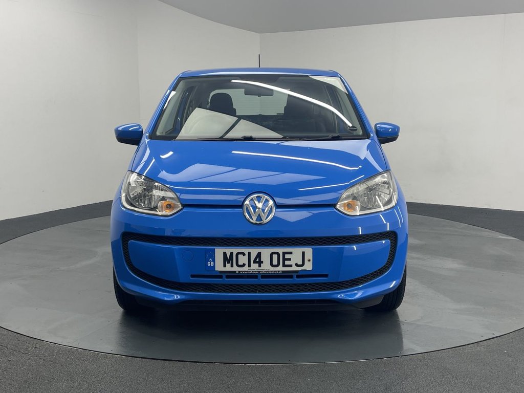 Used Volkswagen up! 2014 for sale - 76631657: Photo 5