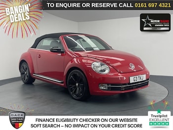 2015 (TK) - 2.0 TDI 150 Sport 2dr DSG