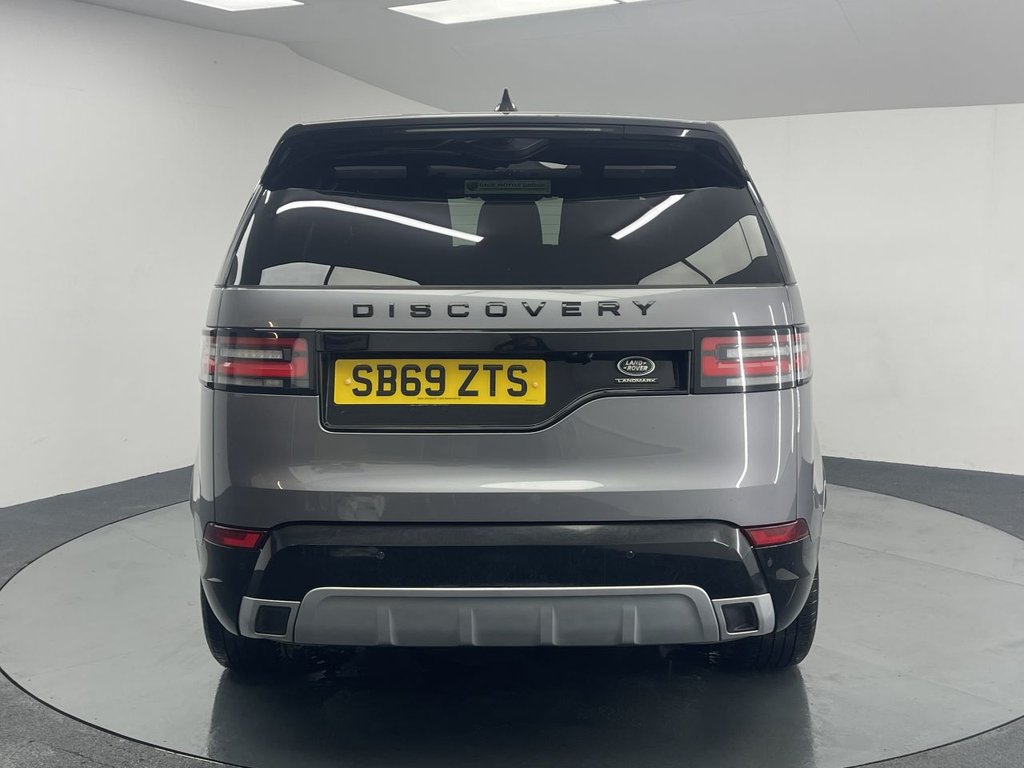 Used Land Rover Discovery 2020 for sale - 76430186: Photo 10