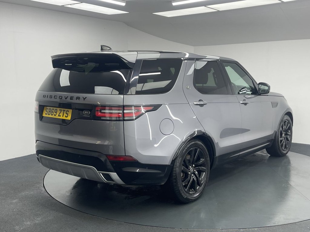 Used Land Rover Discovery 2020 for sale - 76430186: Photo 11