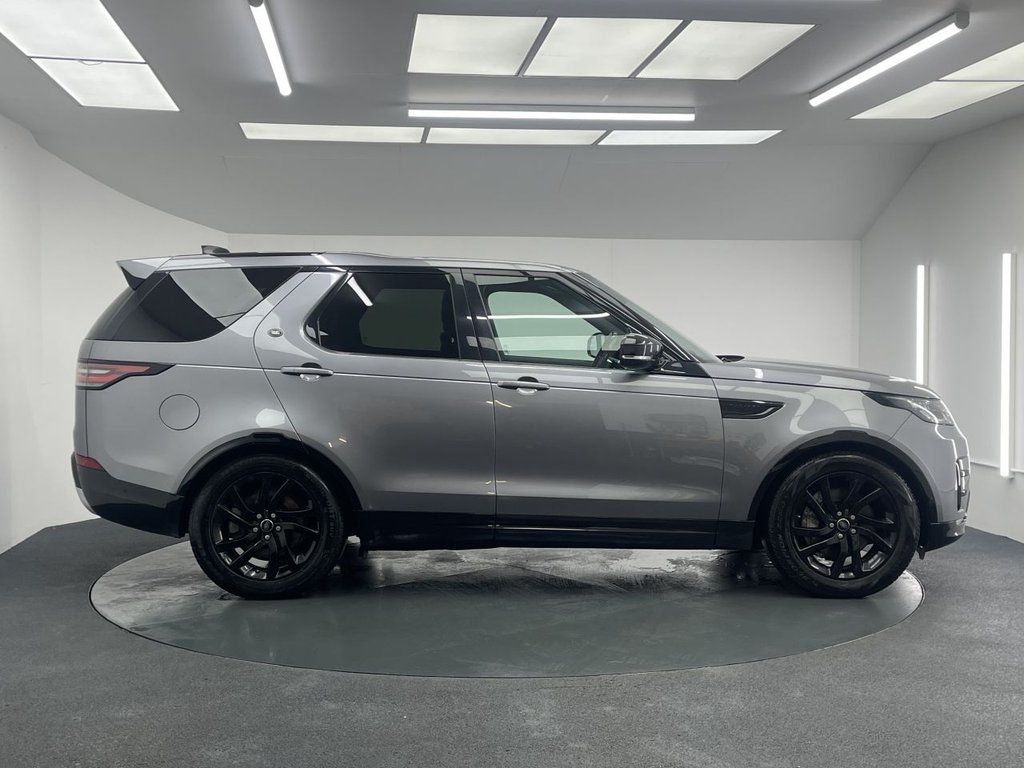 Used Land Rover Discovery 2020 for sale - 76430186: Photo 13