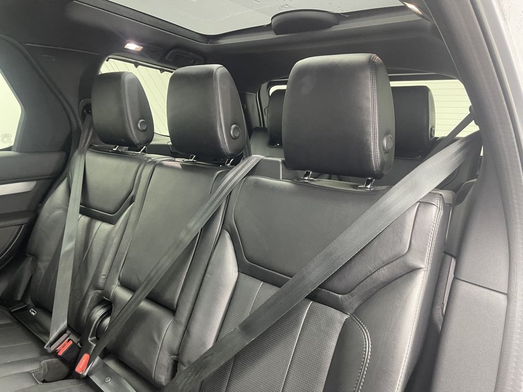 Used Land Rover Discovery 2020 for sale - 76430186: Photo 15