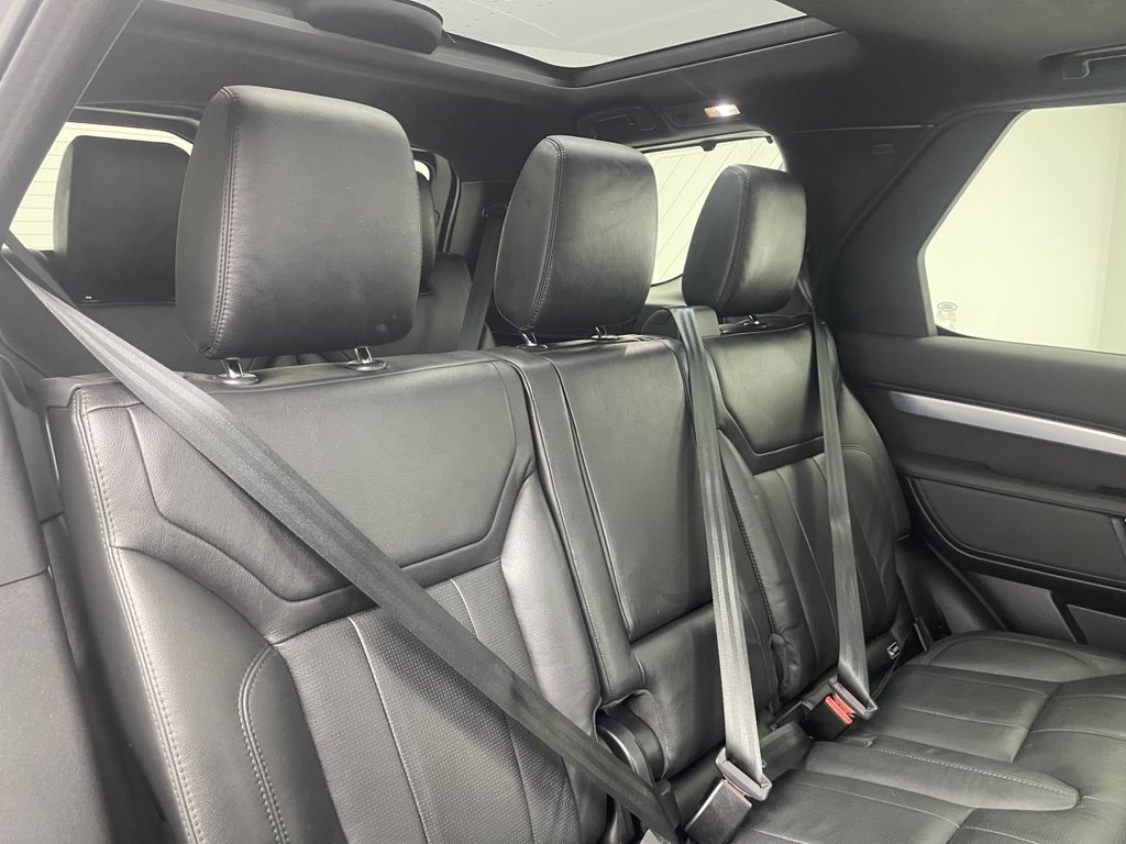 Used Land Rover Discovery 2020 for sale - 76430186: Photo 18