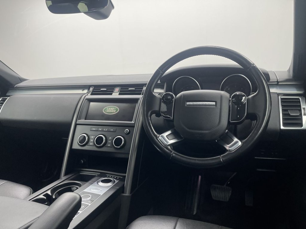 Used Land Rover Discovery 2020 for sale - 76430186: Photo 21