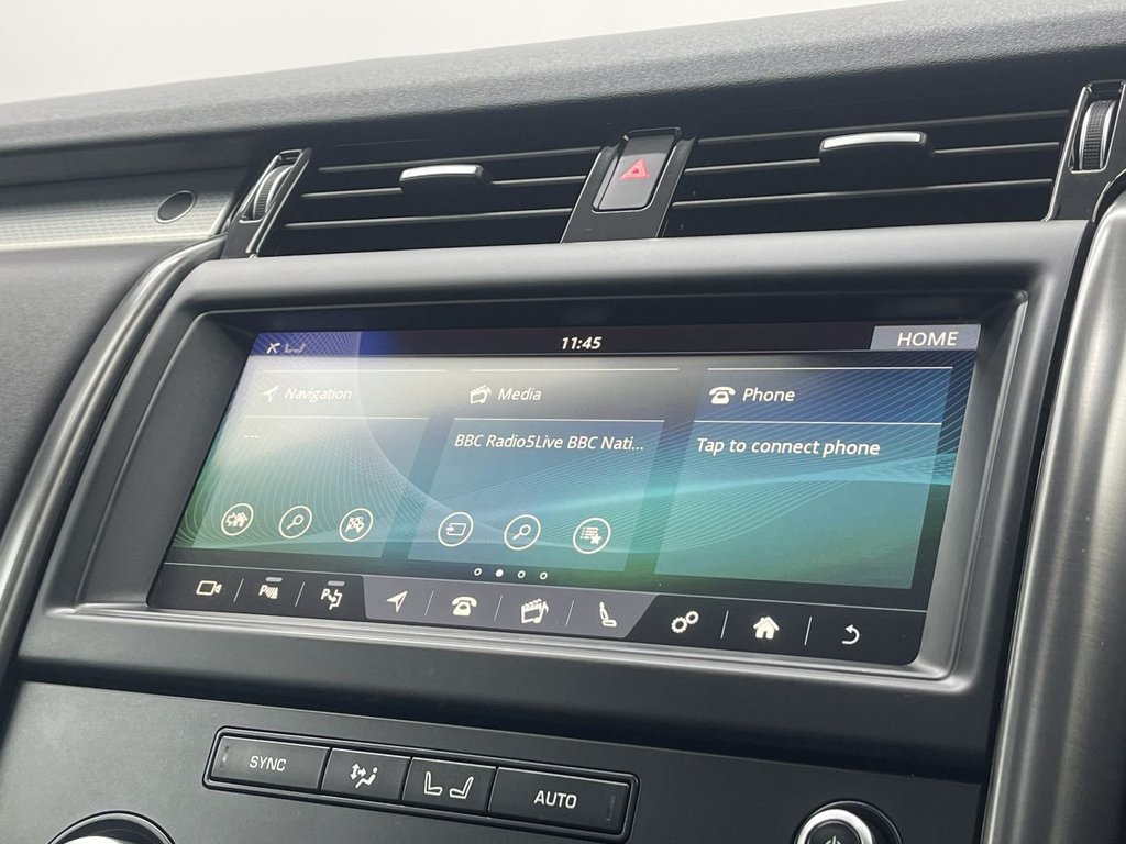 Used Land Rover Discovery 2020 for sale - 76430186: Photo 29