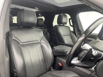 Used Land Rover Discovery 2020 for sale - 76430186: Photo