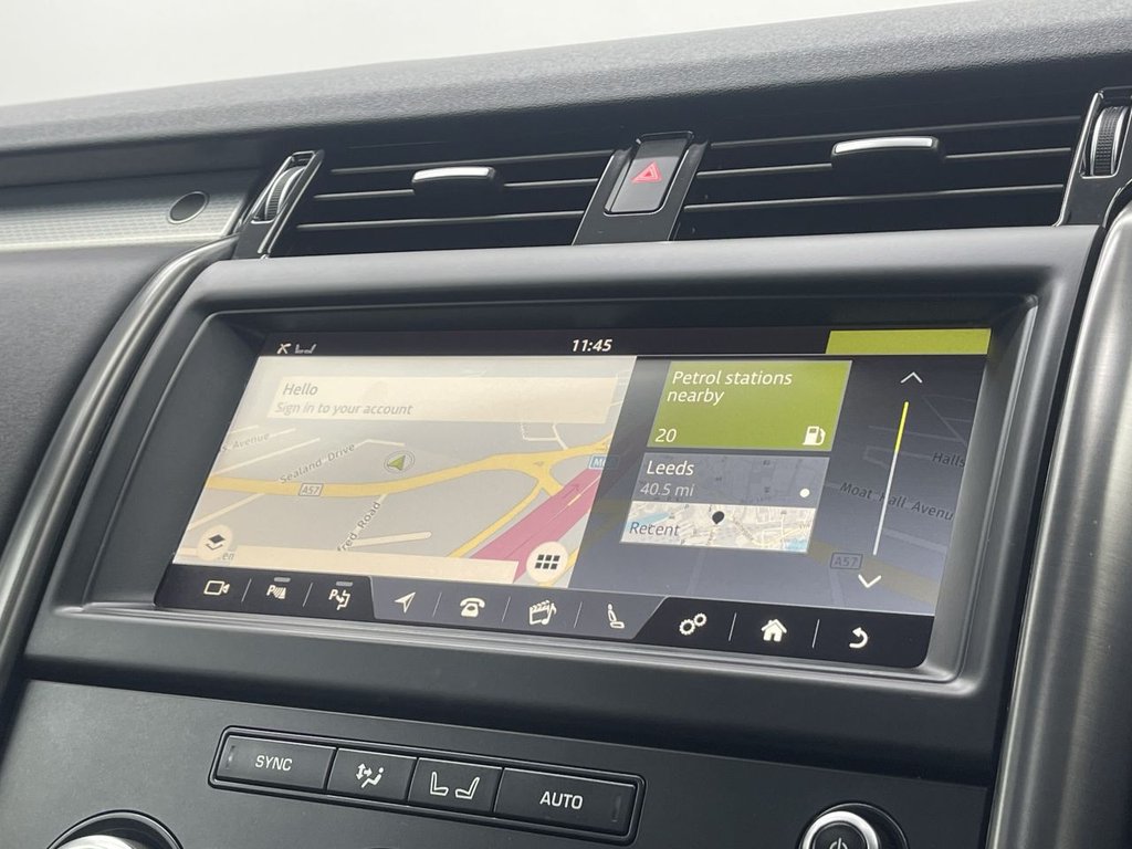 Used Land Rover Discovery 2020 for sale - 76430186: Photo 3