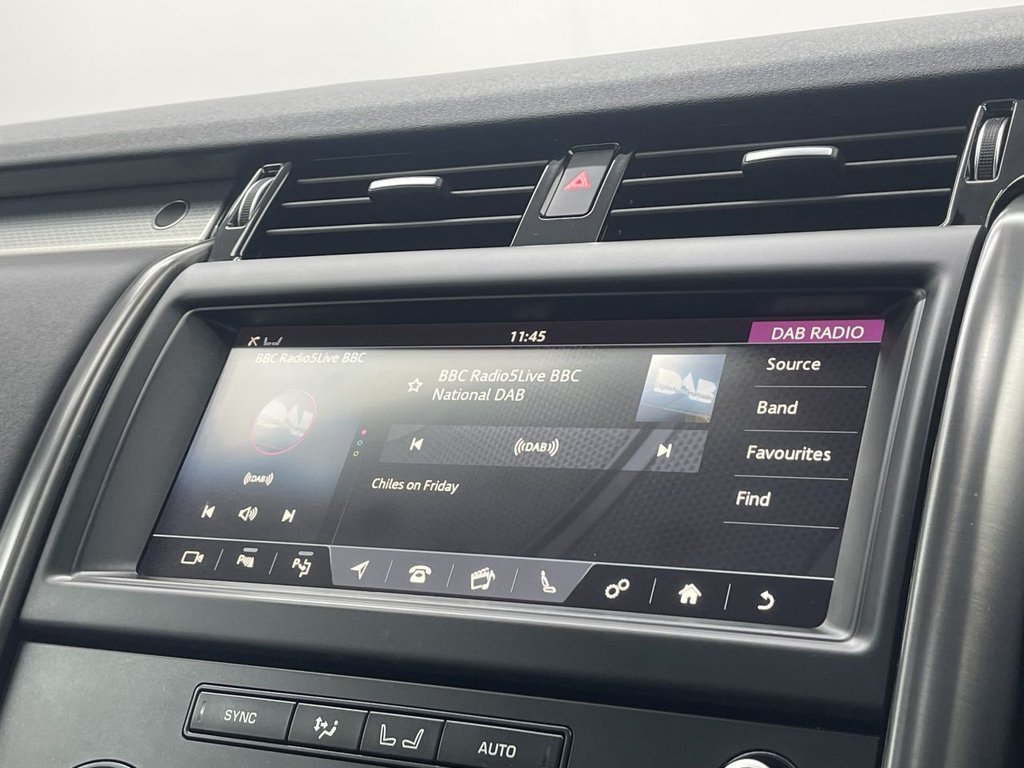 Used Land Rover Discovery 2020 for sale - 76430186: Photo 30