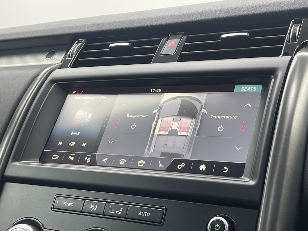 Used Land Rover Discovery 2020 for sale - 76430186: Photo 33