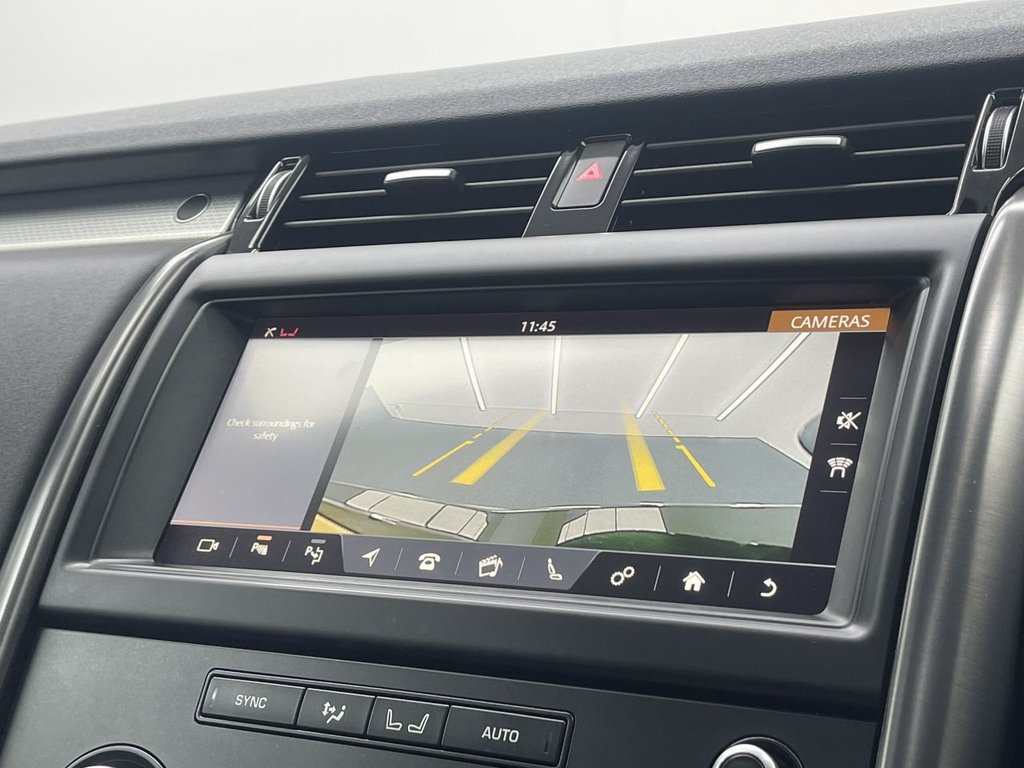 Used Land Rover Discovery 2020 for sale - 76430186: Photo 34