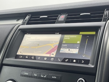 Used Land Rover Discovery 2020 for sale - 76430186: Photo