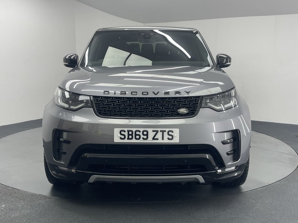 Used Land Rover Discovery 2020 for sale - 76430186: Photo 5
