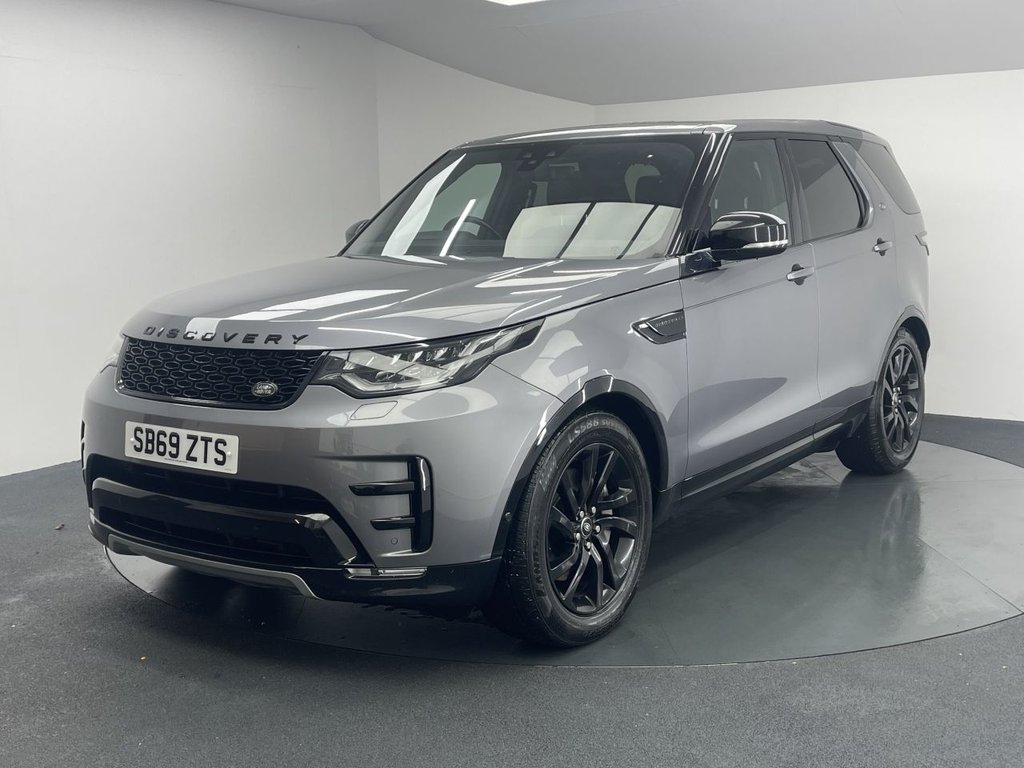 Used Land Rover Discovery 2020 for sale - 76430186: Photo 6