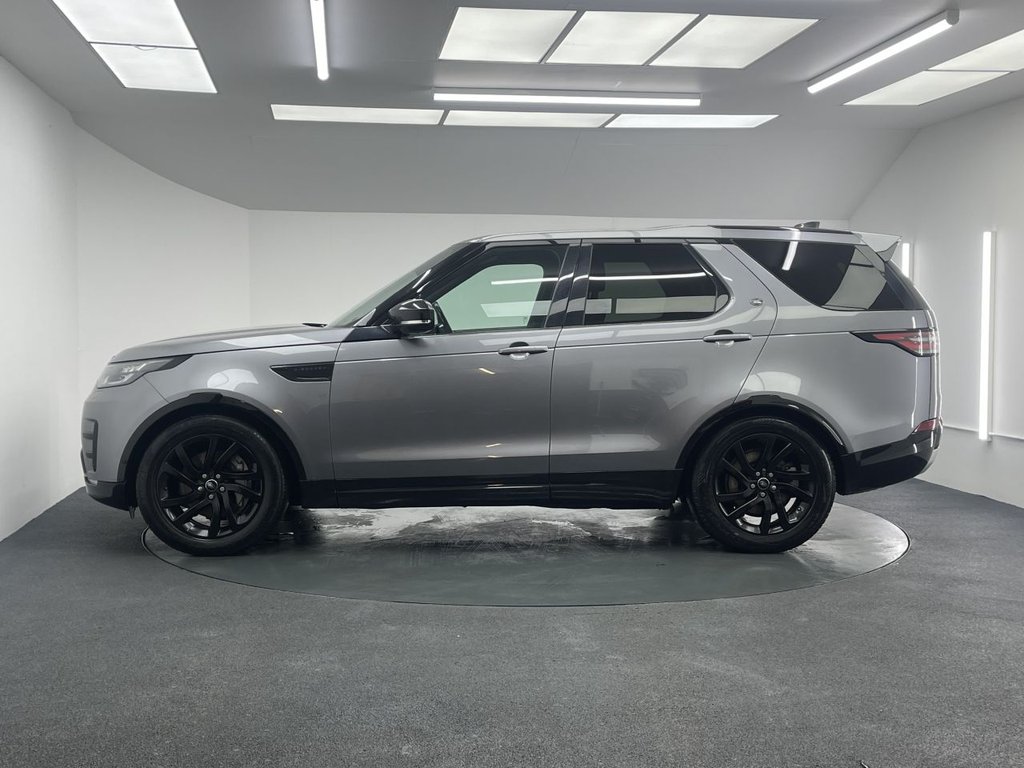 Used Land Rover Discovery 2020 for sale - 76430186: Photo 7