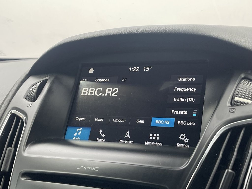 Used Ford Focus 2018 for sale - 76410367: Photo 29