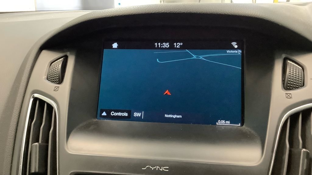 Used Ford Focus 2018 for sale - 76410367: Photo 3