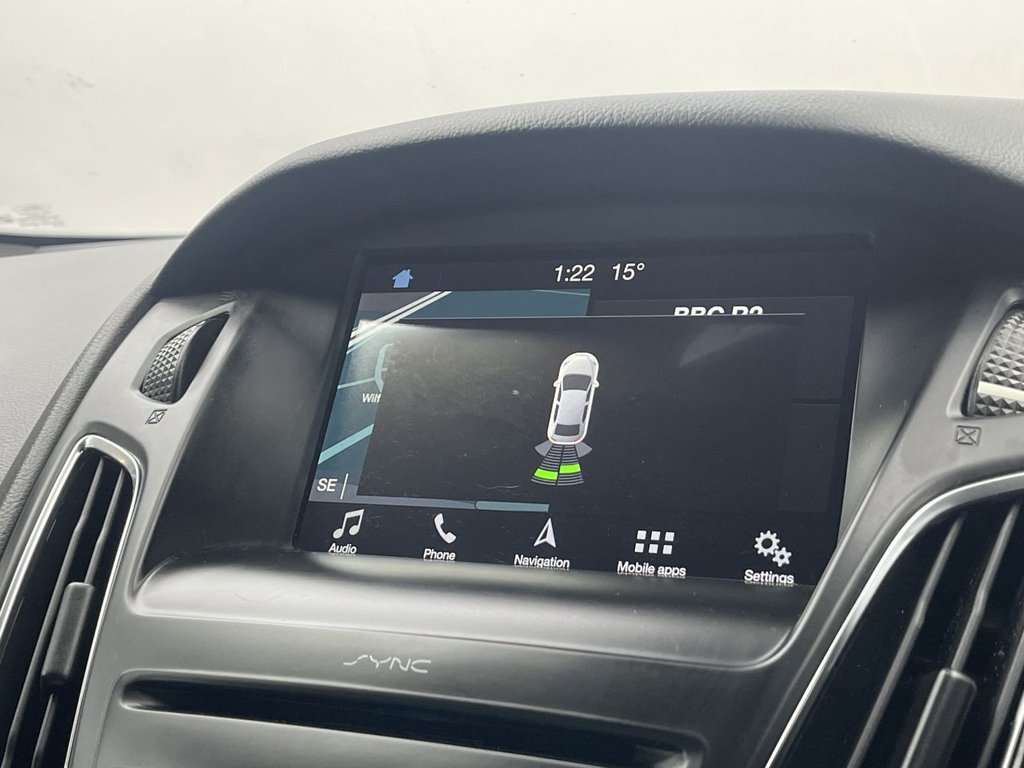 Used Ford Focus 2018 for sale - 76410367: Photo 30