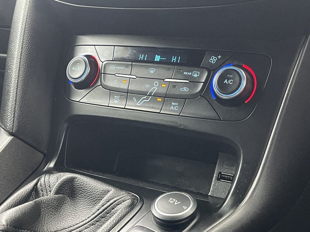 Used Ford Focus 2018 for sale - 76410367: Photo 31