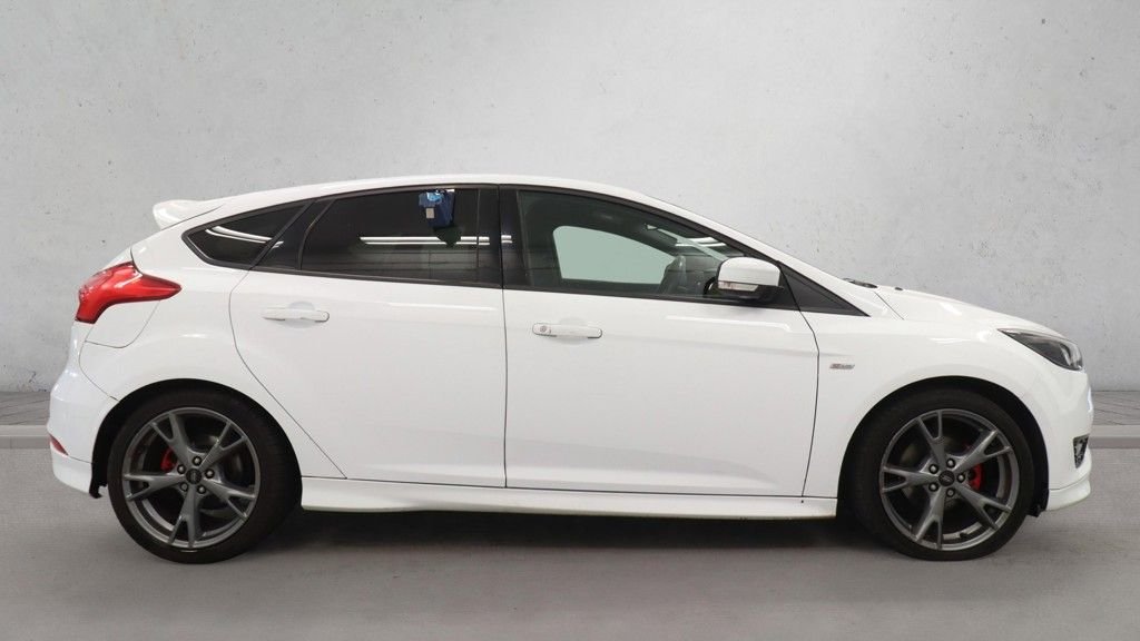 Used Ford Focus 2018 for sale - 76410367: Photo 8