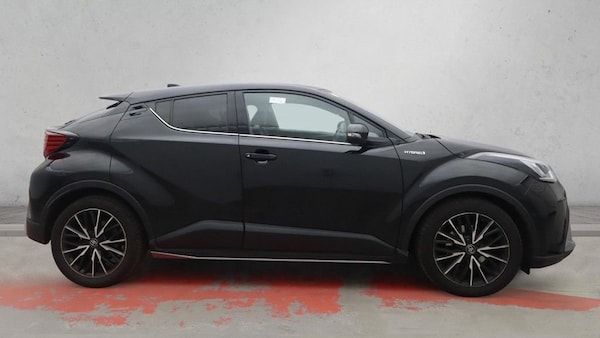 Used Toyota C-HR 2020 for sale - 76291900: Photo 8