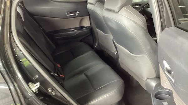 Used Toyota C-HR 2020 for sale - 76291900: Photo 9