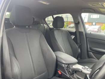 Used BMW 1 Series 2017 for sale - 74593184: Photo