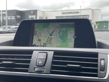 Used BMW 1 Series 2017 for sale - 74593184: Photo