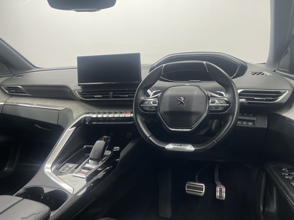 Used Peugeot 3008 2021 for sale - 76482253: Photo 15