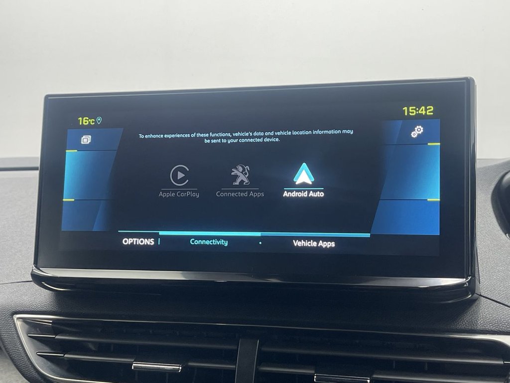 Used Peugeot 3008 2021 for sale - 76482253: Photo 23