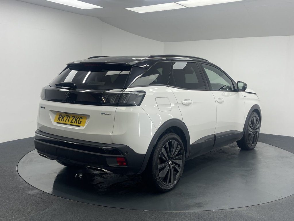 Used Peugeot 3008 2021 for sale - 76482253: Photo 7