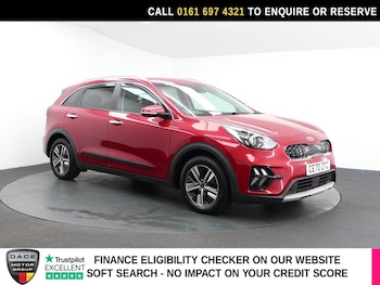Used Kia Niro 2020 for sale - 79584578: Photo