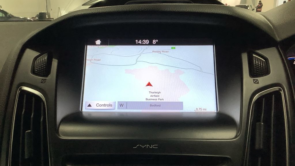 Used Ford Focus 2018 for sale - 77952545: Photo 2