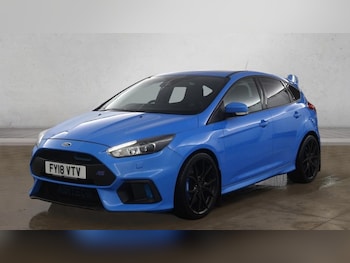 Used Ford Focus 2018 for sale - 77952545: Photo