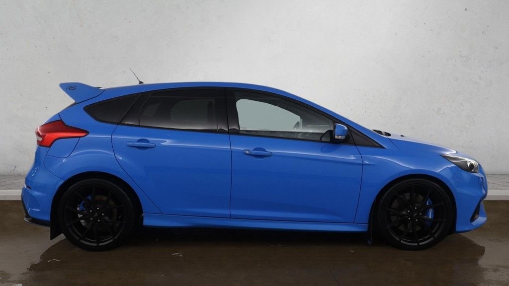 Used Ford Focus 2018 for sale - 77952545: Photo 7