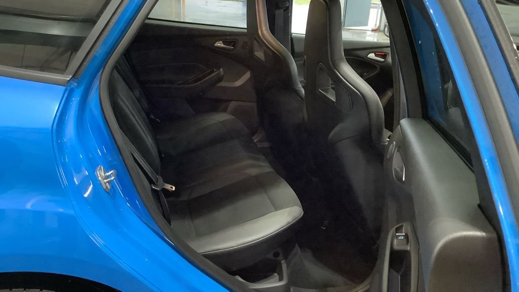 Used Ford Focus 2018 for sale - 77952545: Photo 8