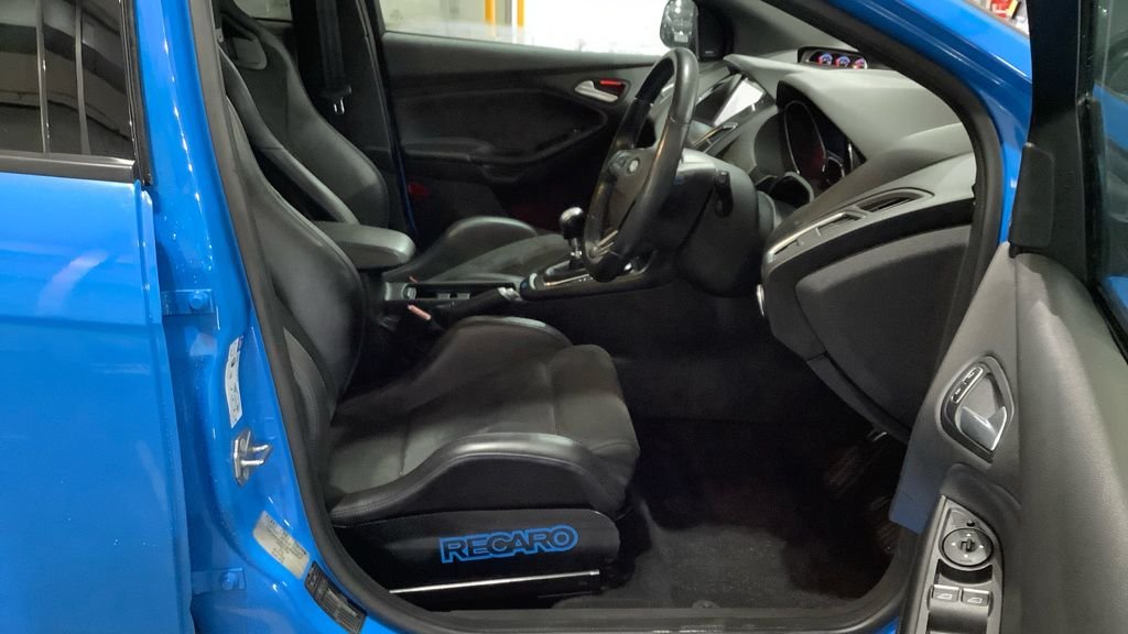 Used Ford Focus 2018 for sale - 77952545: Photo 9