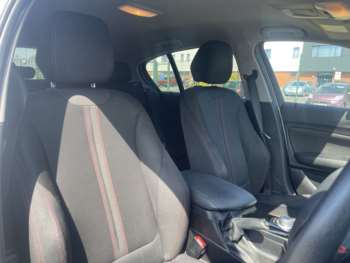 Used BMW 1 Series 2015 for sale - 74592869: Photo