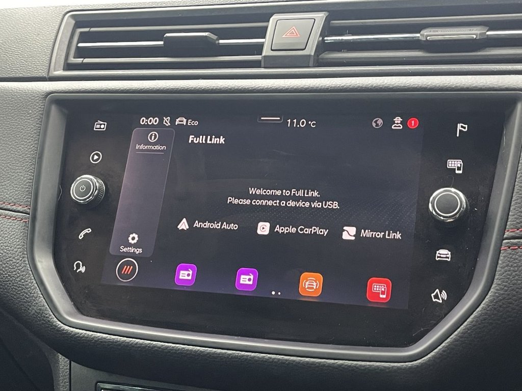 Used SEAT Ibiza 2021 for sale - 77205392: Photo 29