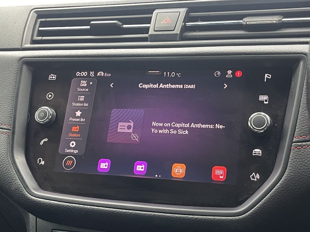 Used SEAT Ibiza 2021 for sale - 77205392: Photo 30