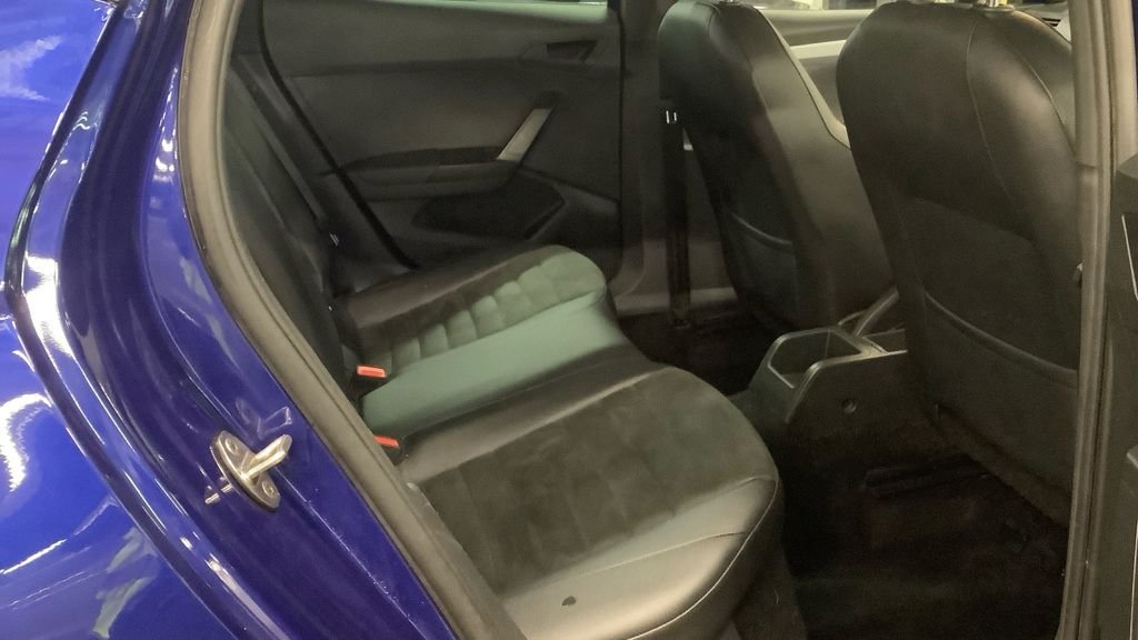 Used SEAT Ibiza 2021 for sale - 77205392: Photo 9