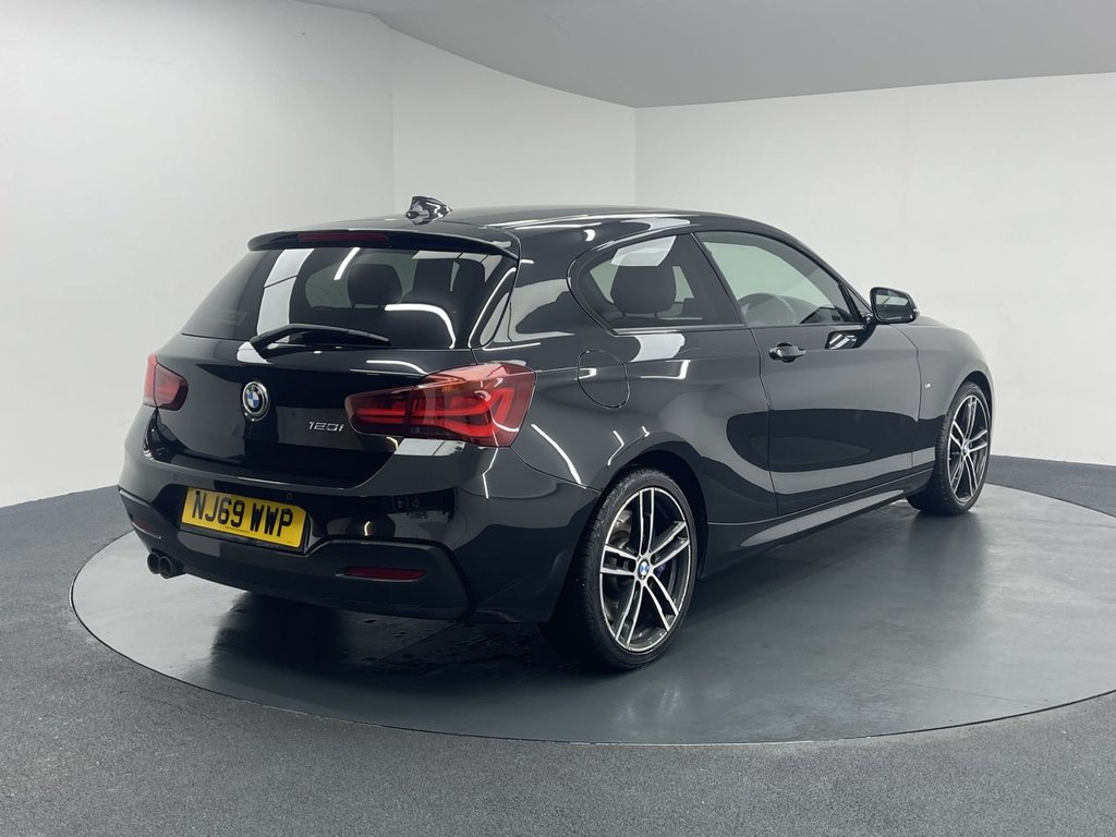 Used BMW 1 Series 2019 for sale - 76482446: Photo 11